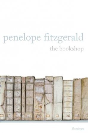 The Bookshop by Penelope Fitzgerald