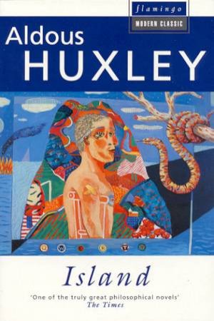 Island by Aldous Huxley