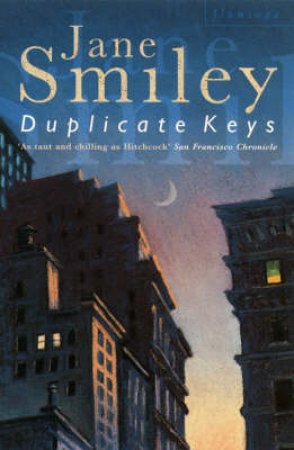 Duplicate Keys by Jane Smiley