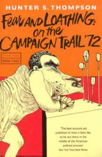 Fear And Loathing On The Campaign Trail 72