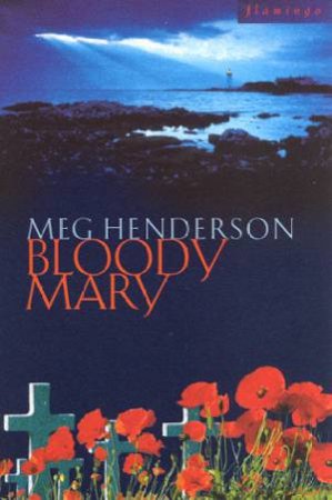 Bloody Mary by Meg Henderson