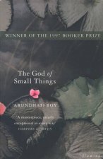 The God Of Small Things