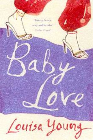 Baby Love by Louisa Young