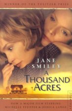 A Thousand Acres  Film TieIn