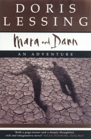 Mara And Dann by Doris Lessing