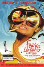 Fear And Loathing In Las Vegas  Film TieIn