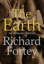 The Earth An Intimate History
