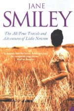 The AllTrue Travels And Adventure Of Lidie Newton
