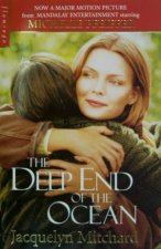 The Deep End Of The Ocean  Film TieIn