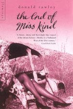 The End Of Miss Kind