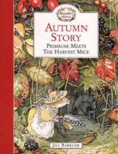 Brambly Hedge Autumn Story