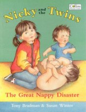 Nicky And The Twins The Great Nappy Disaster