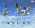 The Flight Of The Snow Goose