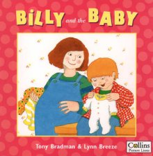 Billy And The Baby