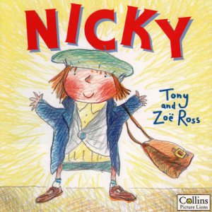 Nicky by Tony Ross