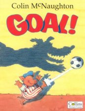 Preston Pig Goal