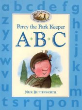 Learn With Percy ABC