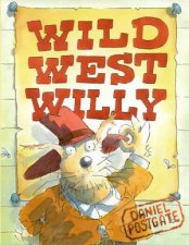 Wild West Willy