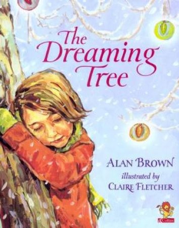The Dreaming Tree by Alan Brown
