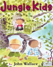 Jungle Kids