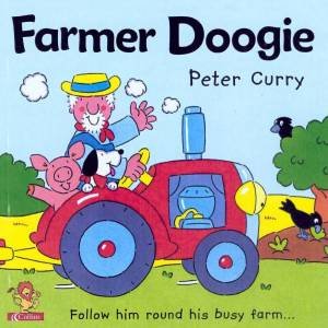 Farmer Doogie by Peter Curry