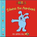 Edwina The Aardvark