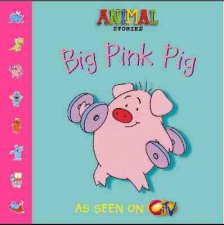 Big Pink Pig