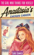 Anastasias Chosen Career
