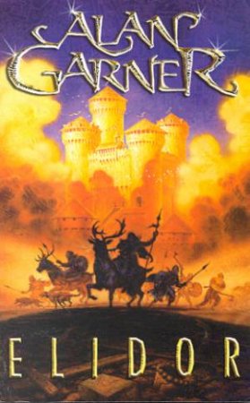 Elidor by Alan Garner