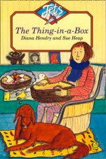 The Thing In A Box