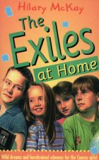 The Exiles At Home