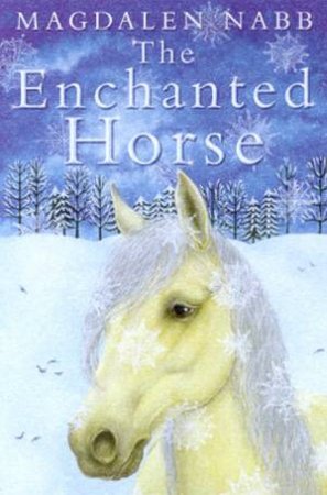 Collins Red Storybook: The Enchanted Horse by Magdalen Nabb