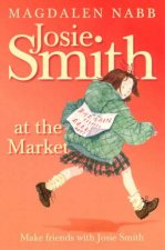 Josie Smith At The Market