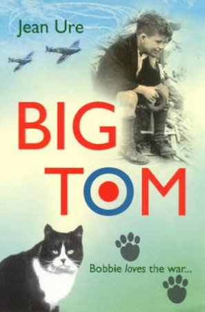 Collins Red Storybook: Big Tom by Jean Ure