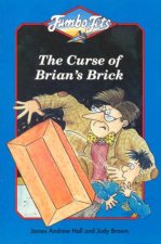 Jumbo Jets The Curse Of Brians Brick