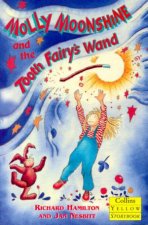 Collins Yellow Storybook Molly Moonshine And The Tooth Fairys Wand