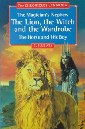 The Chronicles Of Narnia Omnibus by C S Lewis