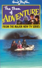 The Sea Of Adventure  TV TieIn