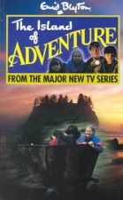 The Island Of Adventure  TV TieIn