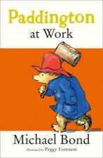 Paddington At Work
