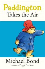 Paddington Takes The Air