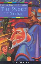 Collins Modern Classics The Sword In The Stone