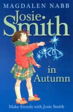 Josie Smith In Autumn