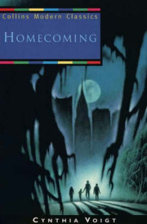 The Homecoming by Cynthia Voigt