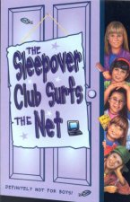 The Sleepover Club Surfs The Net