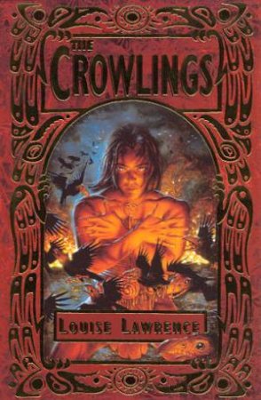 The Crowlings by Louise Lawrence