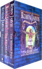 Tales From The Wyrd Museum Omnibus  Box Set