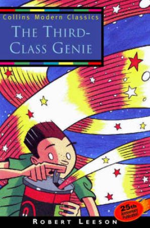 Collins Modern Classics: Third Class Genie by Robert Leeson