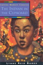 Collins Modern Classics The Indian In The Cupboard