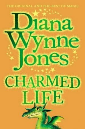 Charmed Life by Diana Wynne Jones